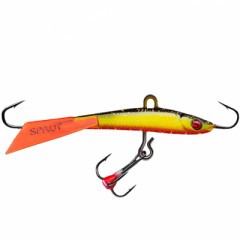 Балансир Sprut Kamo №5 8г 50мм YBK