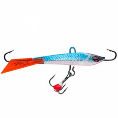 Балансир Sprut Ondori №6 10г 55мм SB-3D