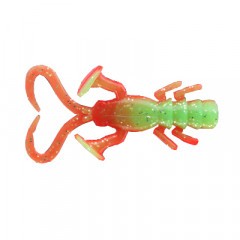 Приманка силик. Sprut Amaya 50 1.9г/RGR 6шт