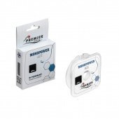 Леска Primier Fishing Monopower Ice Clear Nylon 0.08мм 30м