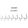 Крючок Fish Season Iseama-ring №3 BN 10шт 10071-03F