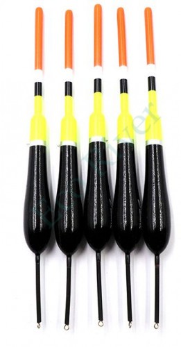 Поплавок Yaman из полиуретана 107-080, 8 г (уп. 5 шт.)