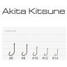 Крючок Metsui akita kitsune bln №10 12шт AK-BLN-10