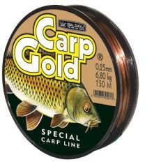 Леска Balsax Carp Gold 0.30 150м
