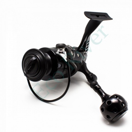 Катушка KYODA Phantom 3000, 10+1 подшипн., передний фрикцион, запасная шпуля