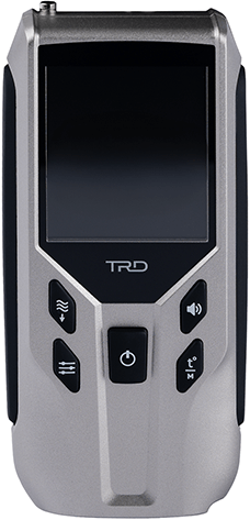 Эхолот TRD F22