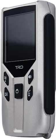 Эхолот TRD F22
