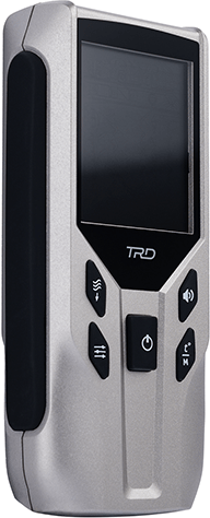 Эхолот TRD F22
