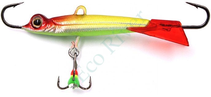 Балансир Namazu «ExpertModel» свинец, р.50мм, 18г, цв.30/200/