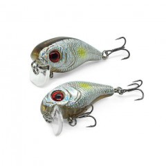 Воблер Kosadaka Raven Surf 38F плав. 4.7г GTS