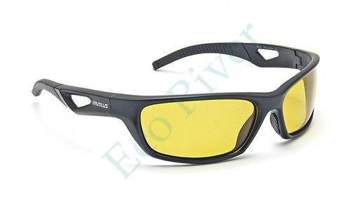 Очки Nautilus поляриз. B02 линзы ТАС желтые