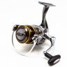 Катушка KYODA Katana 4000, 8+1 подшипн., передний фрикцион, запасная шпуля