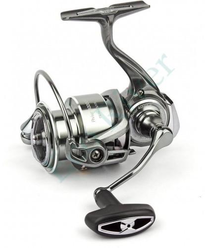 Катушка Nautilus Avior 4000CP