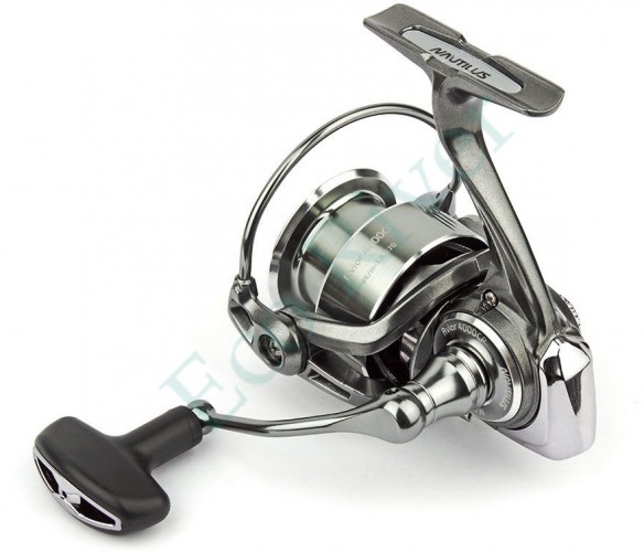 Катушка Nautilus Avior 4000CP
