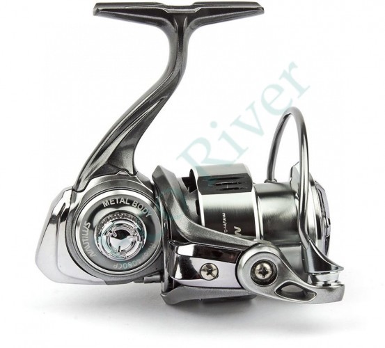 Катушка Nautilus Avior 4000CP