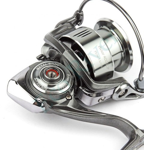 Катушка Nautilus Avior 4000CP