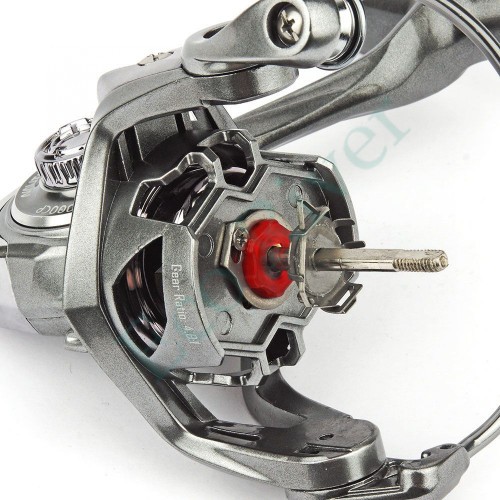 Катушка Nautilus Avior 4000CP