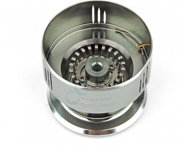 Катушка Nautilus Avior 4000CP