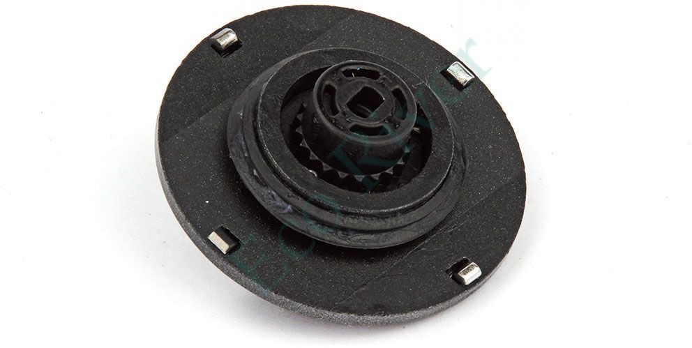 Катушка Nautilus Avior 4000CP