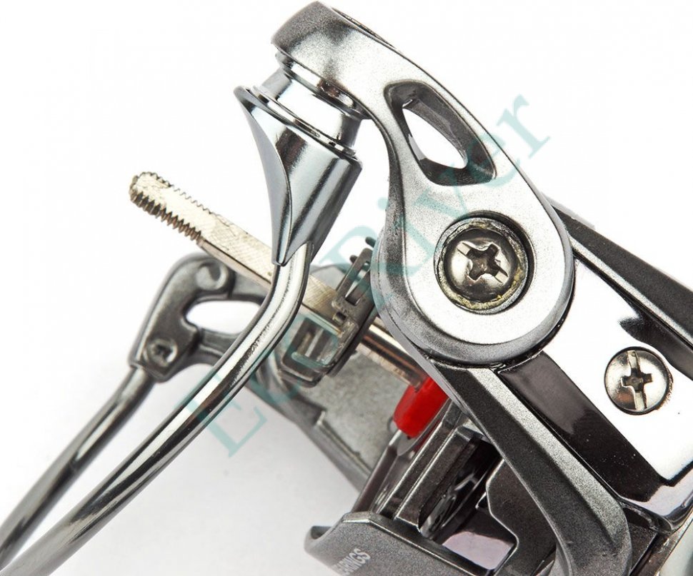 Катушка Nautilus Avior 4000CP