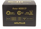 Катушка Nautilus Avior 4000CP