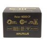 Катушка Nautilus Avior 4000CP