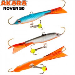 Балансир Akara Rover 50 8г 02/85