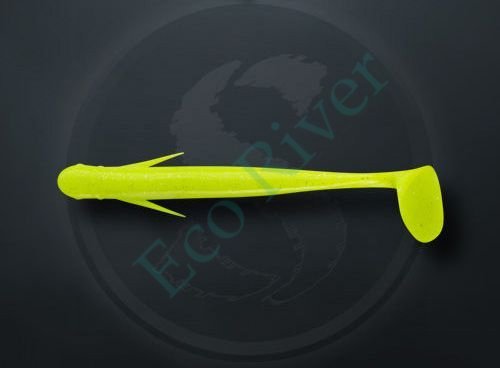Приманка силик. Sprut Hori 50 2г/L 10шт