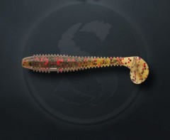 Приманка силик. Sprut Midori 70 3г/ORS 6шт