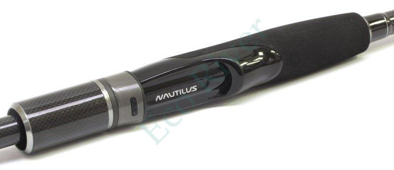 Спиннинг Nautilus Imperial IMS-792ML 236см 5-24гр
