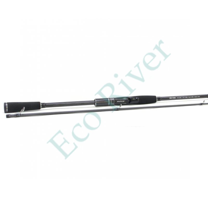 Спиннинг Nautilus Imperial IMS-792ML 236см 5-24гр