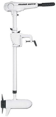 Электромотор MINN KOTA Riptide BM 55 (RT 55/W/HC)