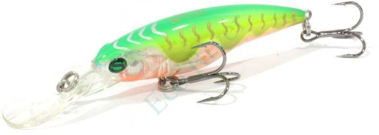 Воблер Sprut Tanagu 60SP 5.3г/CRFT4