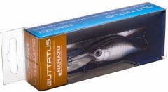 Воблер Namazu Guttatus, L-65мм, 15 г, фэт, плавающий (3,5-5,0м), цвет №5/200/