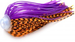 Юбка для спиннербейта Namazu 5мм цв.5/200/600/