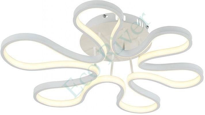 Потолочный светодиодный светильник Arti Lampadari Solto L 1.5.50 W