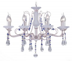 Подвесная люстра Arti Lampadari Medea E 1.1.8 GM