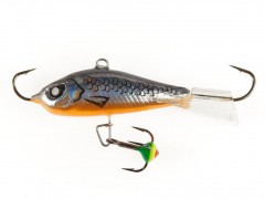 Балансир Lucky John Baltic 50мм+тройник 61501-47H