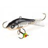 Балансир Lucky John Baltic 50мм+тройник 61501-47H