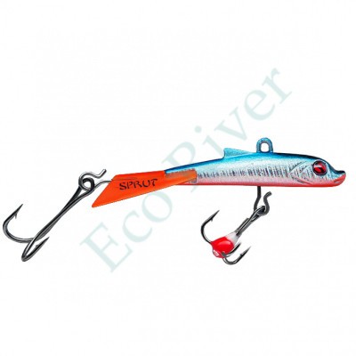 Балансир Sprut Tapi №6 13г 65мм SB-3D