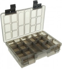 Органайзер 0046-2 двухполочн. 270*190*70мм 8953884 (Три кита)