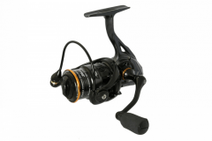 Катушка Black Side Zircon 2500FD (7+1ball)