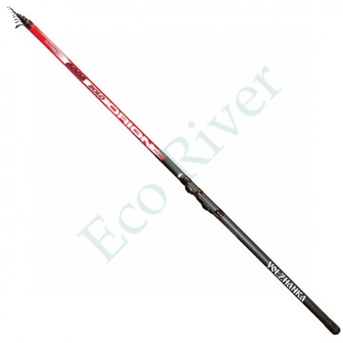 Удочка Волжанка Орион с/к 6м 30г 010-0356