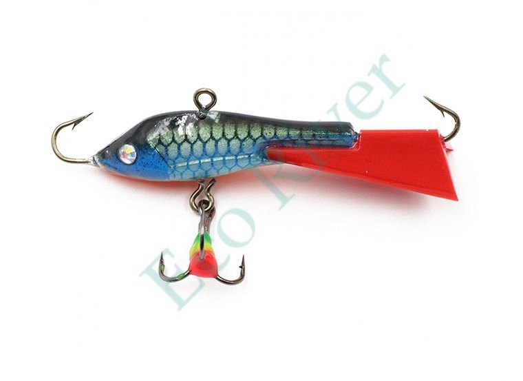 Балансир Yaman SE Subfish, L-50 мм, 19 г, цвет 71