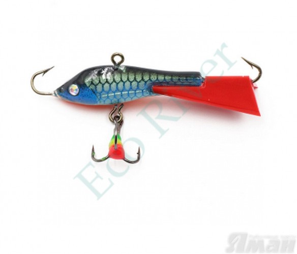 Балансир Yaman SE Subfish, L-50 мм, 19 г, цвет 71