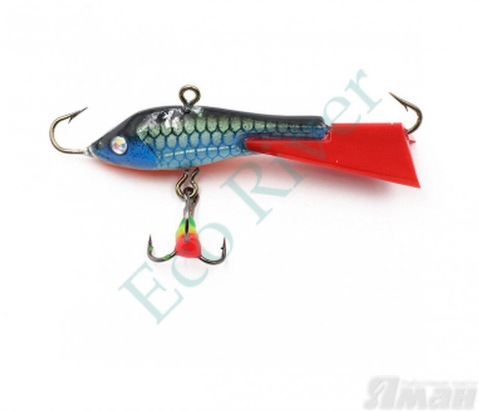 Балансир Yaman SE Subfish, L-50 мм, 19 г, цвет 71