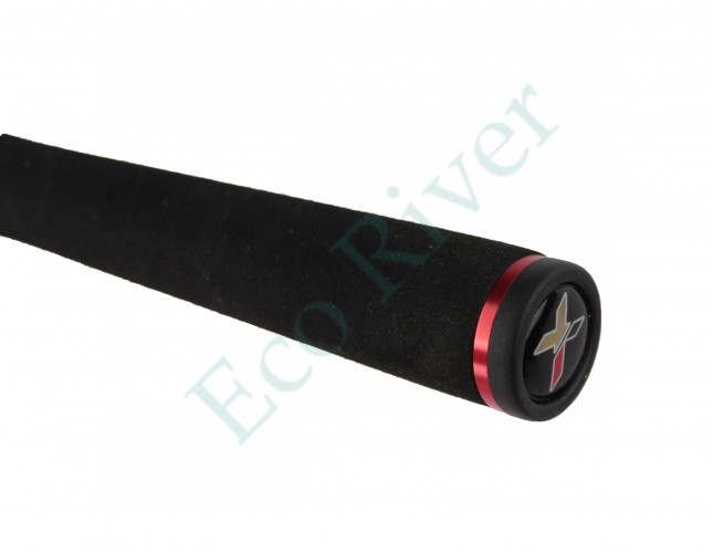 Спиннинг Maximus Winner-X 27MH 2.7м 15-40г