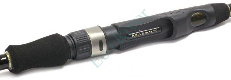 Спиннинг Maximus Zircon Jig 22M 2.2м 10-35г