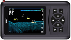Эхолот TRD F35