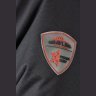 Селигер костюм для рыбалки GRAYLING, зимний -45, черно-красный